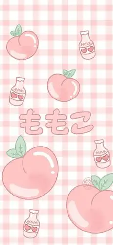 你们要的格子壁纸来啦