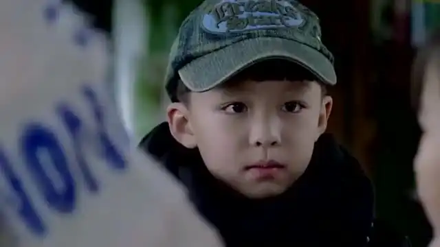 小爸爸大胜病重夏天来看他他还不忘解释要夏天相信他爸爸