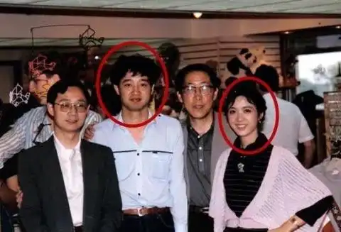 致敬经典:第四届金鸡奖影后因卷入流氓案息影,移居国外——龚雪