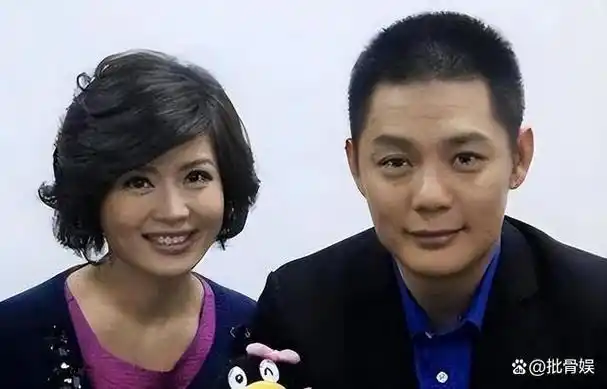 同样是傅程鹏的基因,前妻儿子和后妻儿子一对比,差距就一目了然