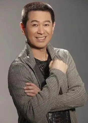 带爸妈去看中国台湾歌星蔡小虎张秀卿马尼拉演唱会