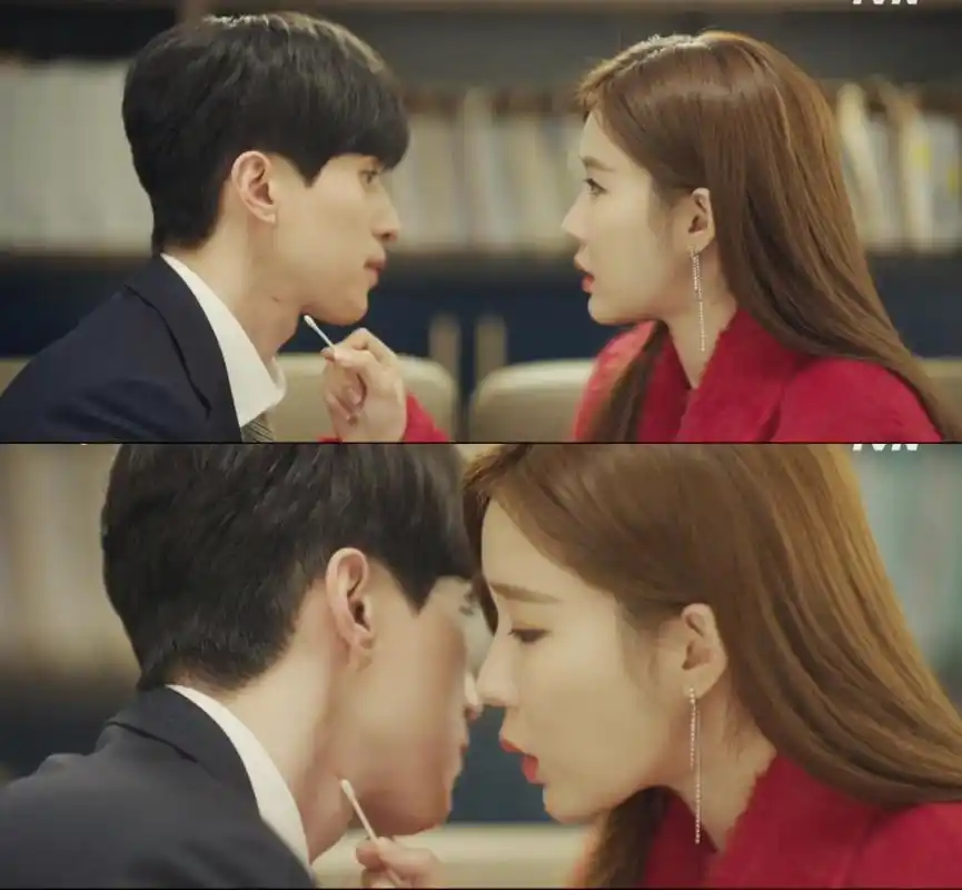 《触及真心》太甜啦!网友:建议立马原地结婚!