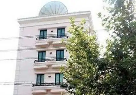 赵薇范冰冰林心如 格格们的豪宅谁更豪华(图)