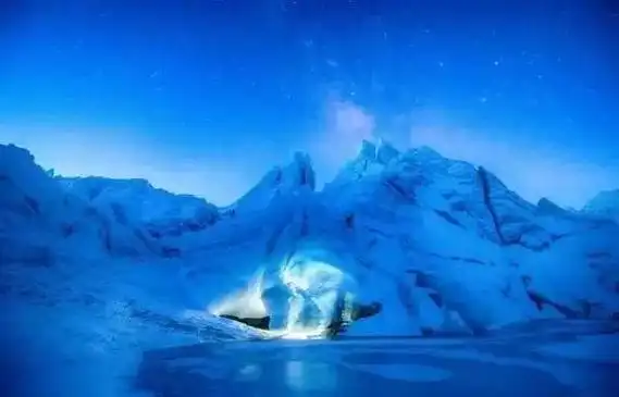 中国最美的冰川在哪里?