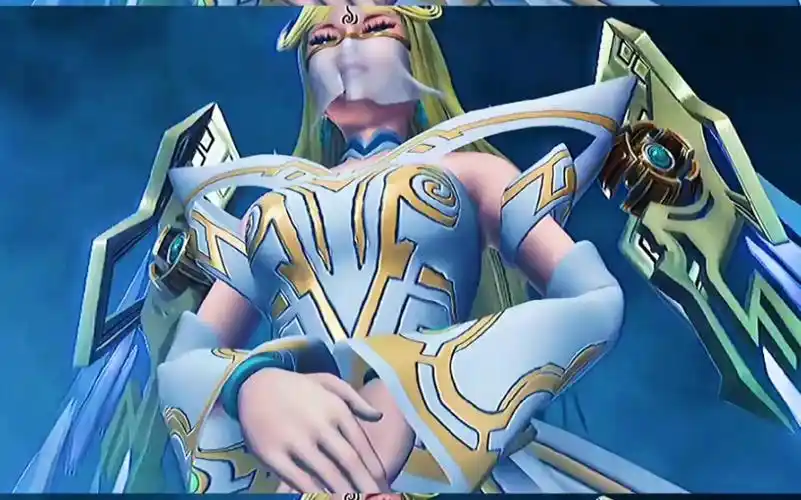 超兽武装为什么一直弘扬和平的雪皇却最先大开杀戒是不是很讽刺呢