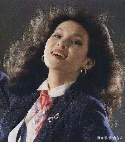 蔡康永称她"古墓派"歌后,李宗盛对她倾心,黄莺莺一生何其风光