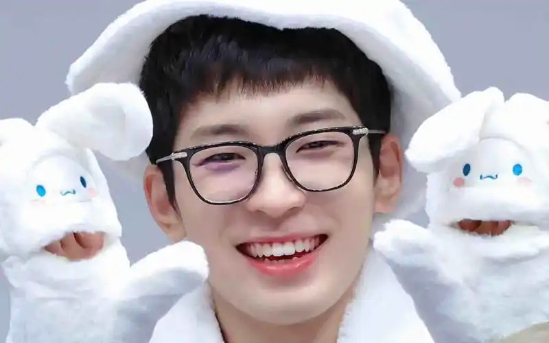 【全圆佑】窝宝最近真的好可爱呀