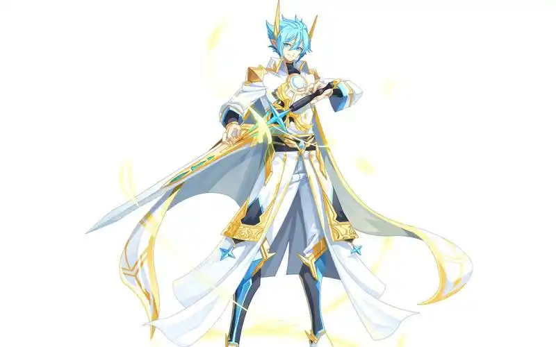 【奥奇传说】启元诺亚整合打法