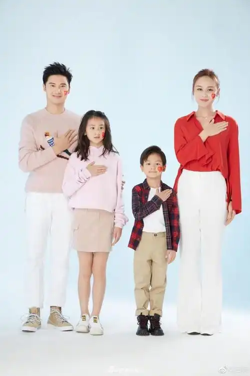 别给孩子起网红名了 看看明星给娃取名的套路