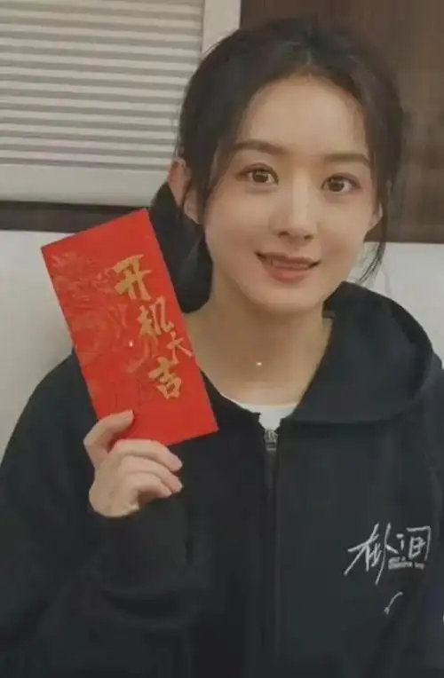 欢颜导演徐兵悬疑剧《在人间》官宣!赵丽颖领衔,男主还叫徐天