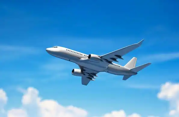 飞机降落前为什么要在天上转圈?不怕乘客晕机吗?