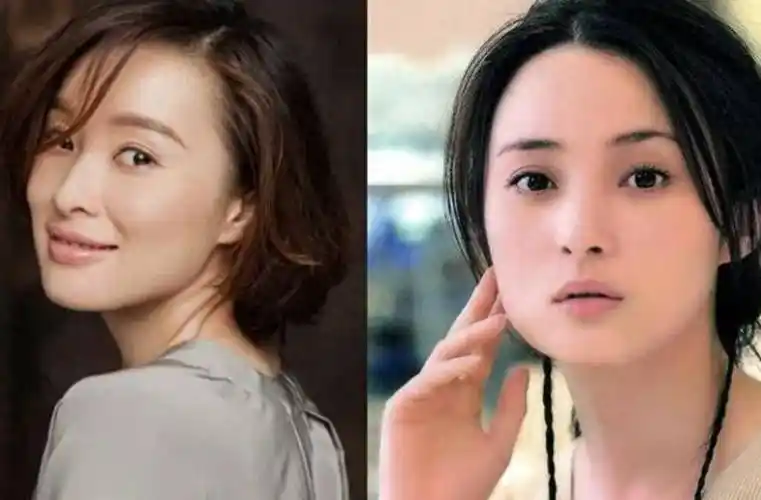 陈建斌丢了宝?将吴越和蒋勤勤放一起看,网友:蒋勤勤不太行