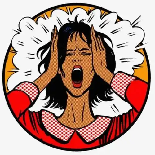 已经让我很烦躁了,再加上查个单词都要翻个半天词典,我已经抓狂到要