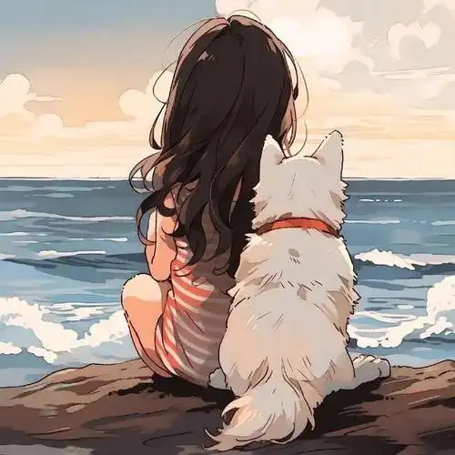 325一些欲罢不能的头像人们平白消失又无故再现