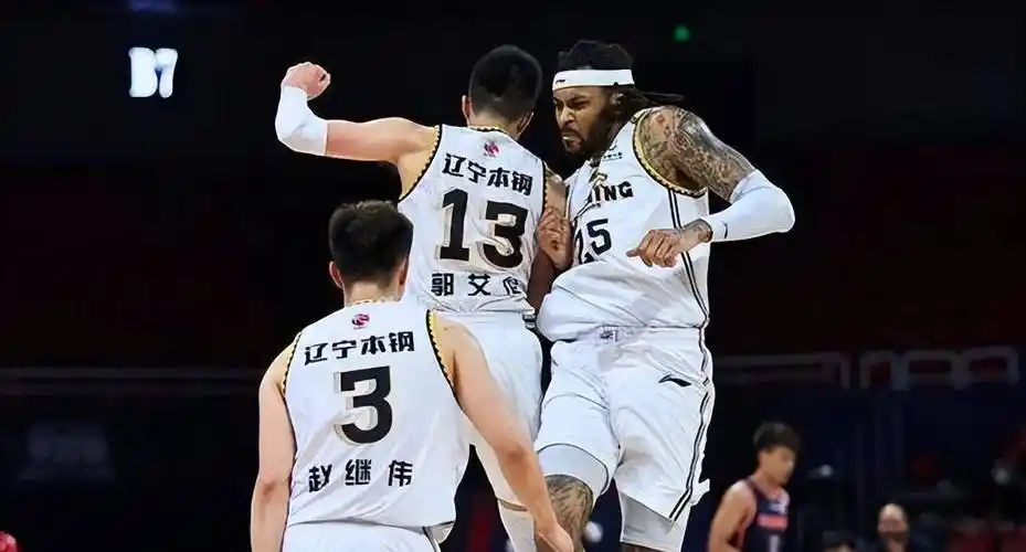 原创辽宁男篮战胜深圳队莫兰德赛后一席话却让杨鸣无辜躺工具