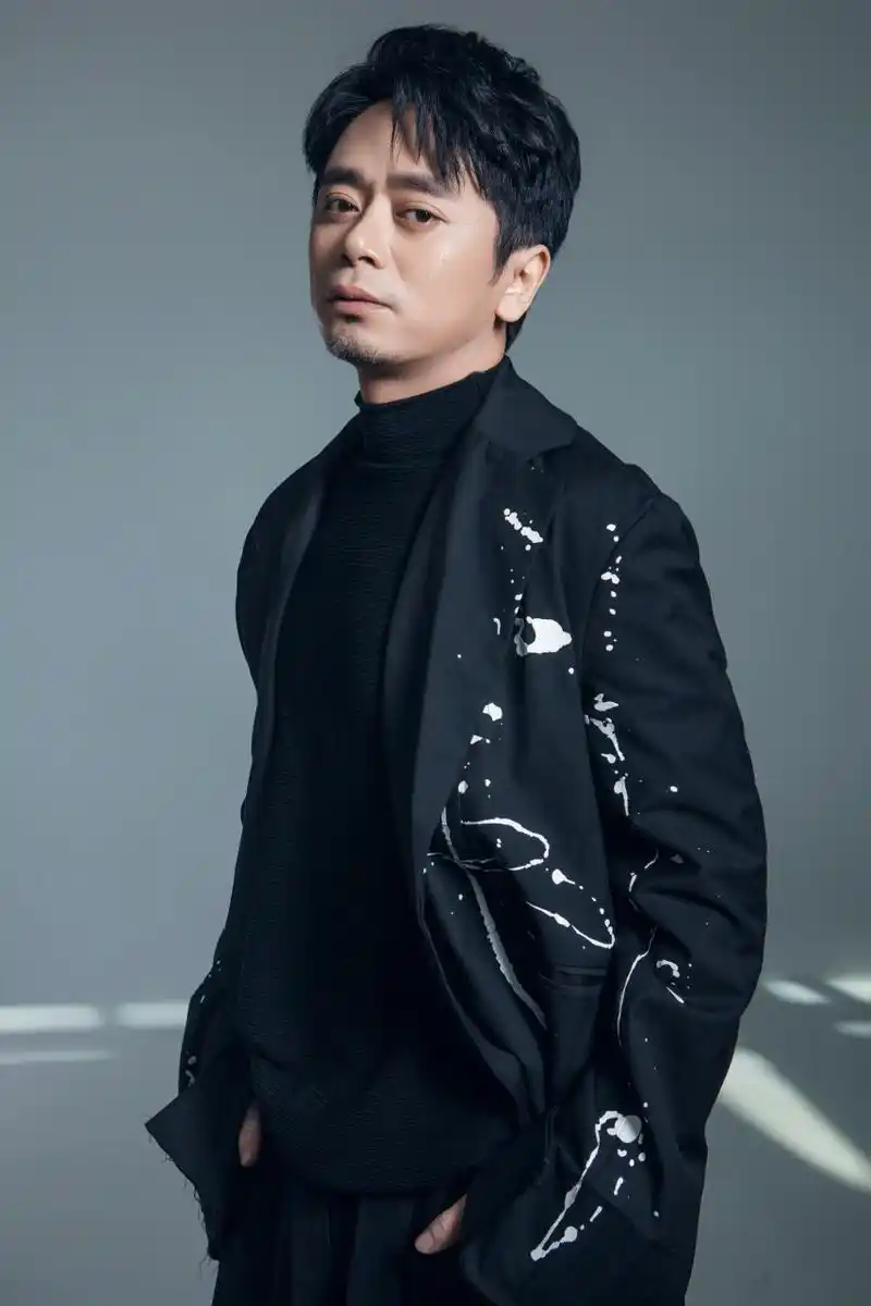 生活中我们都是《局中人》,局外随入局,局中欲出