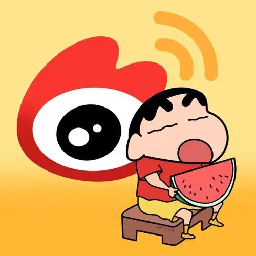 蜡笔小新桌面图标快点换起来吧