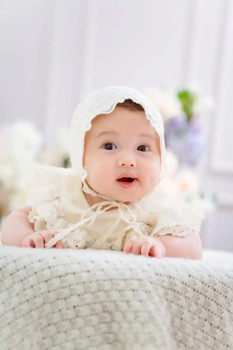 宝宝百日照.#宝宝百天照 #宝宝写真 #江津拍摄  97天拍 - 抖音