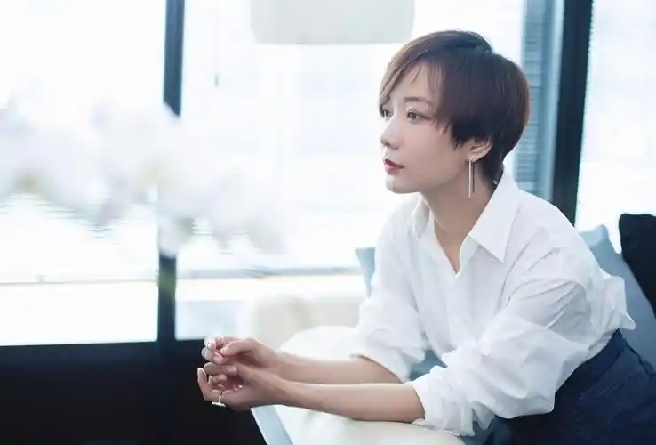 王珞丹 - 堆糖,美图壁纸兴趣社区