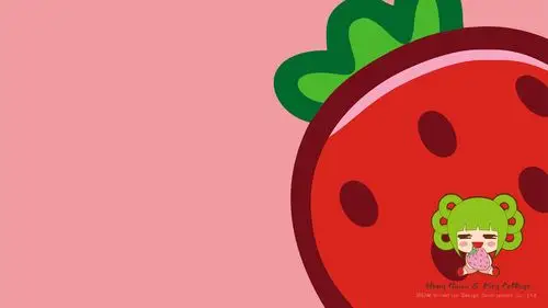 > 可爱卡通红孩儿1920*1080高清电脑壁纸(1920x 1080)