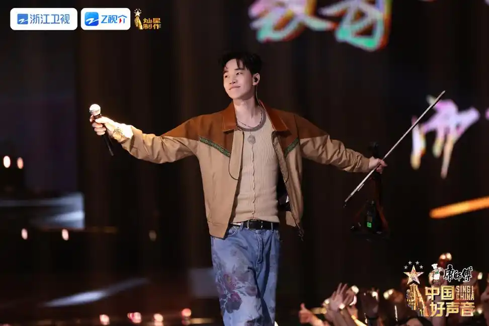 中国好声音今晚开播,薛之谦和刘宪华做导师备受关注