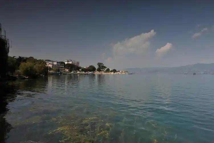 澄江阳光海岸一日游