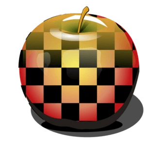 像素苹果图片-像素苹果设计素材-像素苹果素材免费下载-万素网