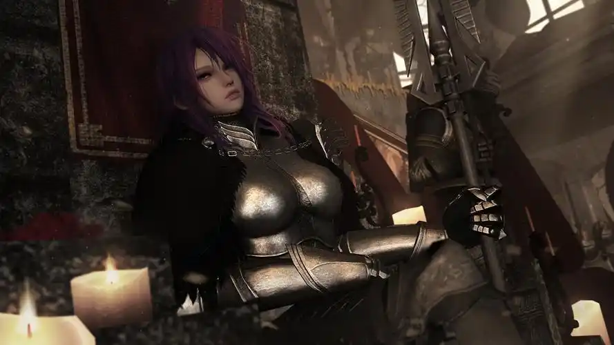 洛奇英雄传壁纸 _ 阿尔法海文 _ 哔哩哔哩相簿