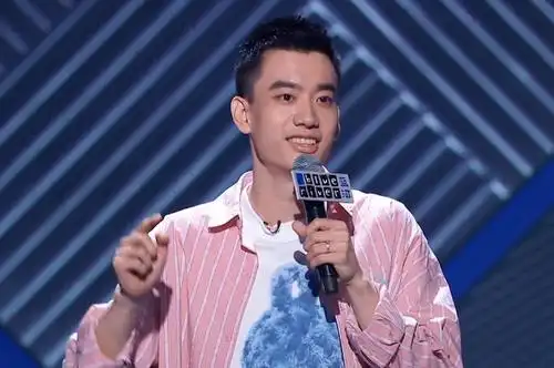 庞博揭露《姐姐》的丑陋人性,李诞秒怂:这是嘉宾个人观点