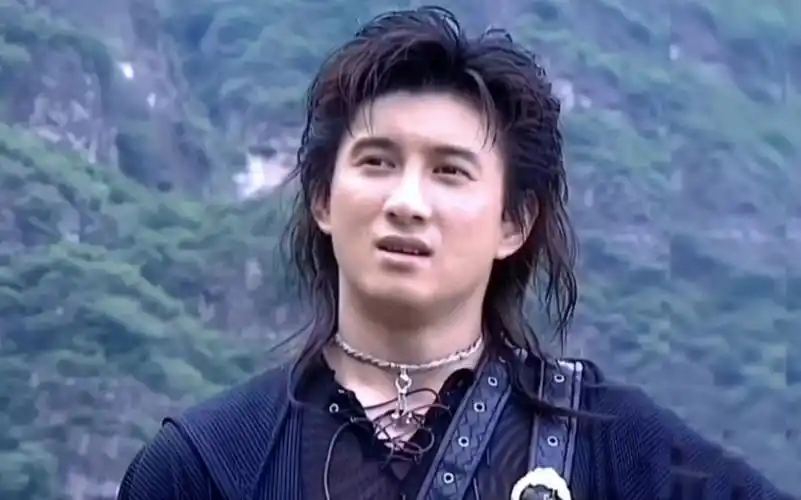 吴奇隆20-53岁荧幕变化,哪个角色给你的印象最深刻?