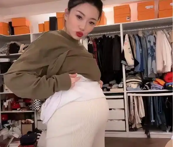 又大又圆预计七八个月,网友盲猜:是女儿|郑恺|恋情|怀孕|分手_网易