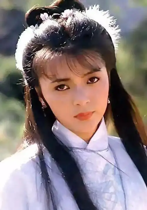 tvb武侠剧|1983版《射雕》《神雕》八十年代金庸剧的标杆