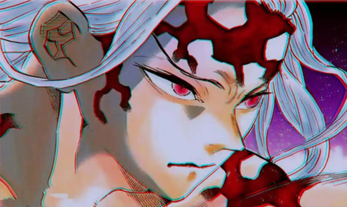 鬼灭之刃:鬼舞辻无惨身世曝光,被称作家族的耻辱,本身是人类