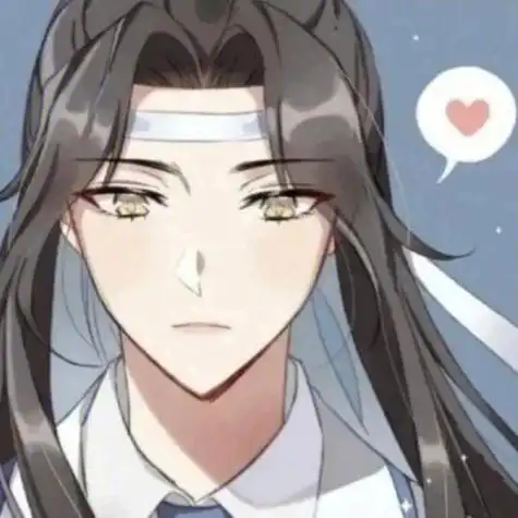 魔道祖师的qq头像古风 古风头像图片大全 -【爱个性】