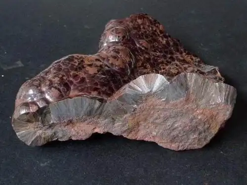 赤铁矿的鉴别以及功效与作用