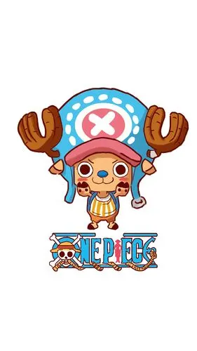 海贼王-乔巴|插画|新锐潮流插画|跟左走 - 原创作品 - 站酷 (zcool)