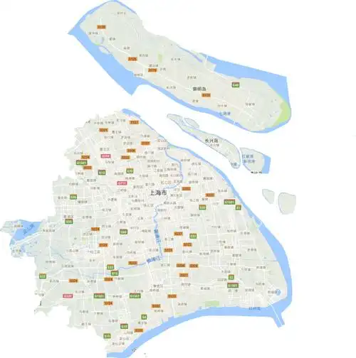 为啥只有大武汉和大上海?|上海市|武汉市_新浪新闻