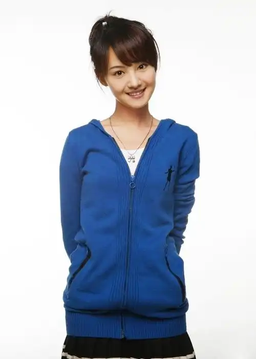 明星 郑爽图片郑爽整容前海量清纯照曝光上一张 下一张 简介 郑爽图片