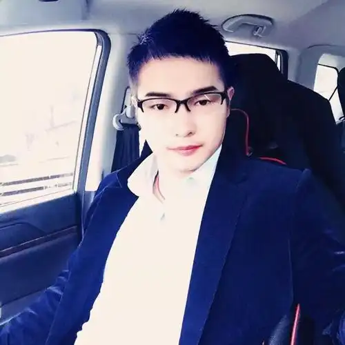 微友相亲496期30岁男嘉宾人帅收入高看上牵走