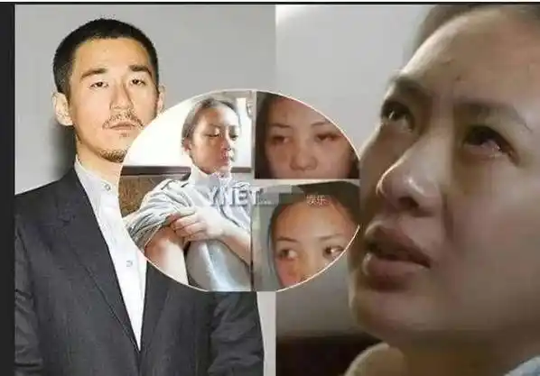 童瑶:嫁给大17岁富商,活出自己的精彩人生_张默_父母_梦想