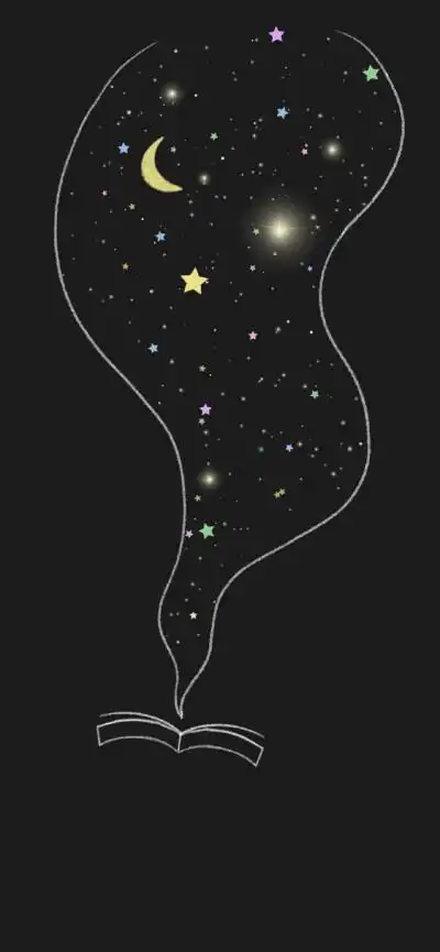 万家灯火依次亮起,我们也成为其中一盏 "黑色壁纸#黑色背景图#适合