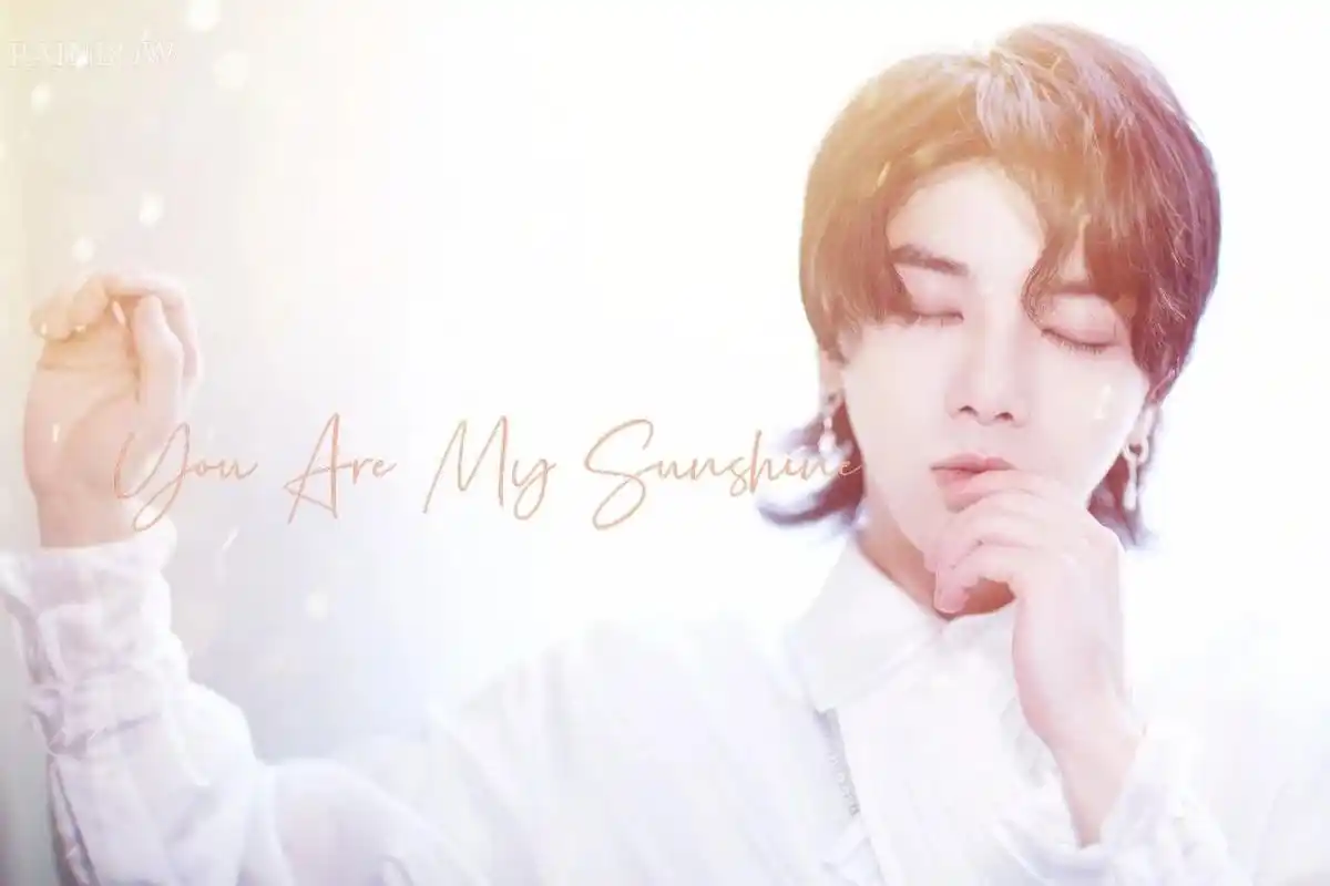 华晨宇壁纸在这个纷杂的世界爱你是我的初心永远不会变