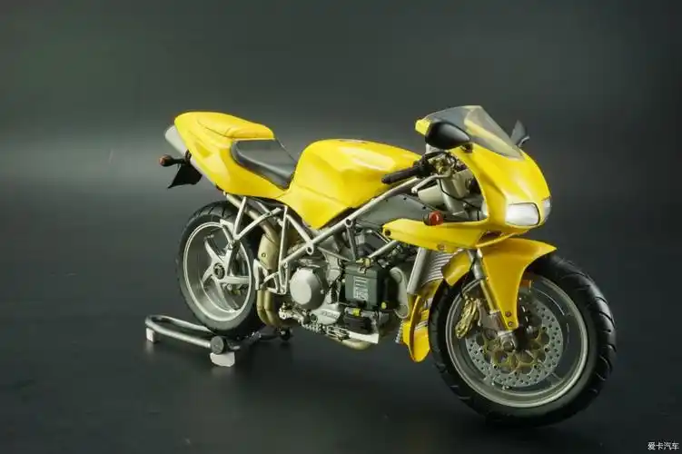 19刺激肾上腺素的两轮赛车——世界汽车发展史