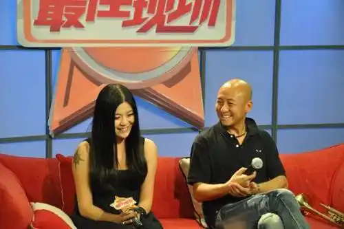 周晓鸥老婆是谁周晓鸥吸毒是真的吗