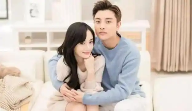 李小璐感情历程:蒲巴甲玩到黄体破裂,皮几万跟她一起做头发|贾乃亮