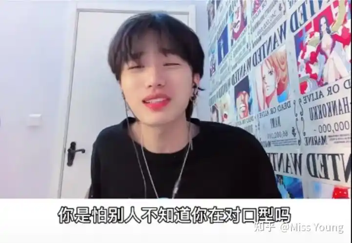 如何评价抖音账号神秘的贺某人? - 知乎