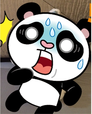 请问这个是什么动漫形象,叫啥名字. 谢谢