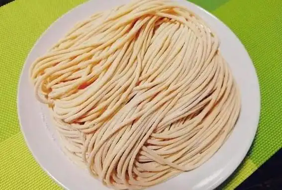 熟面条冷冻后还能吃吗能两天内吃完熟面条保存方法