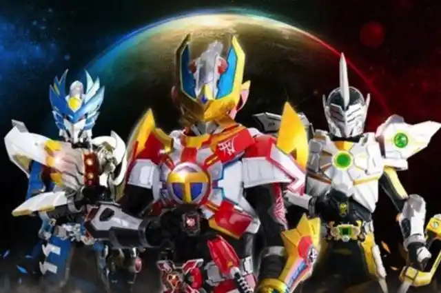 铠甲勇士:第五部猎铠已开拍,陈学冬担任主角?经典可否延续?