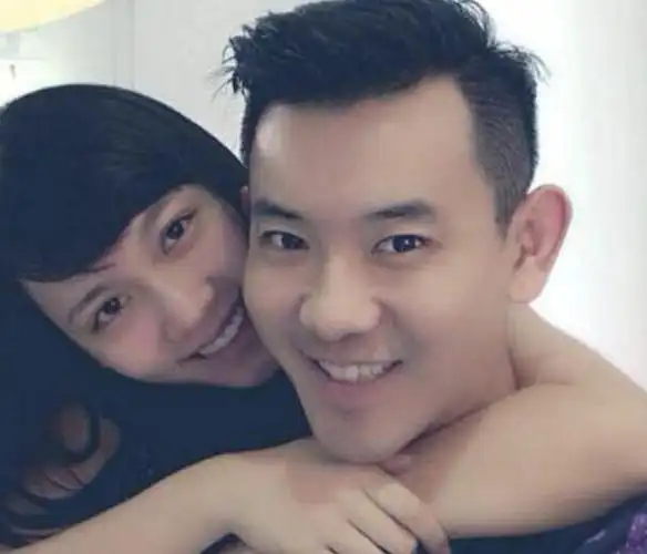 真没想到这一段恋情被强烈抵制了